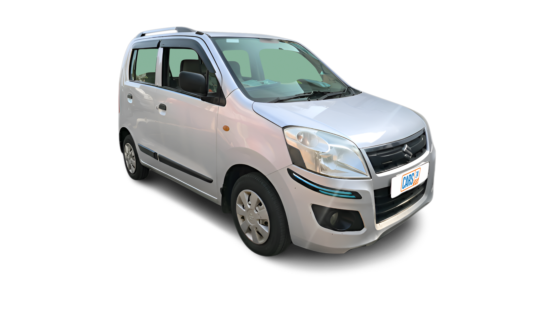 Maruti Wagon R 1.0-img